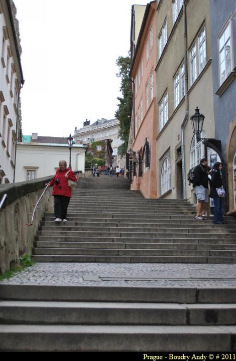 Prague - Mala Strana et Chateau 018